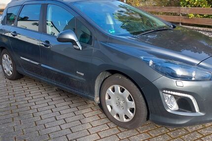 Peugeot 308 173.480 km 3.895 &euro; Herborn-Burg 35745