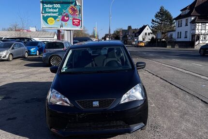 Seat Mii 95.850 km 4.200 &euro; Hungen 35410