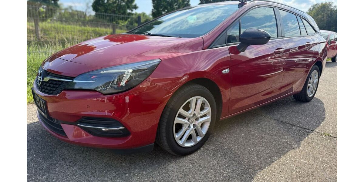 Opel Astra 188.000 km 6.780 &euro; Friedberg 61169