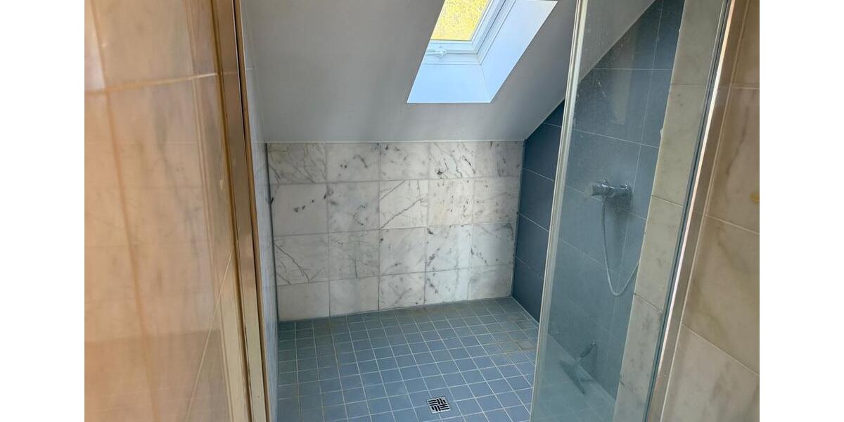 Dachgeschoßwohnung Bad Nauheim - 2 Zimmer, 56 m&sup2;, 205.000&euro; | Angebot:27244213