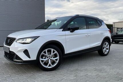 Seat Arona 8.683 km 21.950 &euro; Wölfersheim 61200