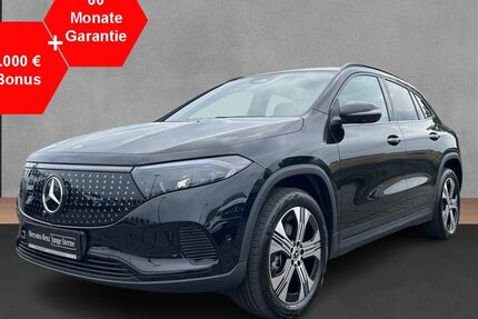 Mercedes-Benz EQA 3.068 km 38.800 &euro; Gießen 35396