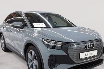 Audi Q4 e-tron 169.107 km 20.389 &euro; Fernwald-Steinbach 35463