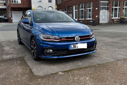 VW Polo 81.000 km 18.000 &euro; Herborn 35745