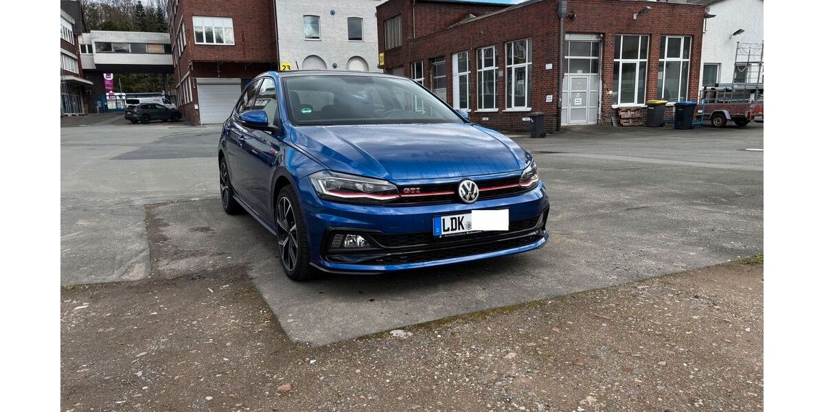 VW Polo 81.000 km 18.000 &euro; Herborn 35745