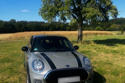 Mini Cooper 162.000 km 9.500 &euro; Schöffengrund 35641