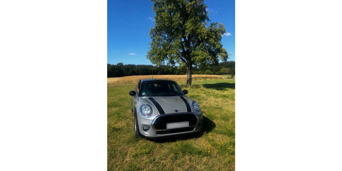 Mini Cooper 162.000 km 9.500 &euro; Schöffengrund 35641