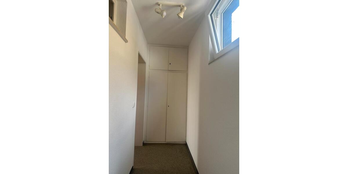 Etagenwohnung Marburg - 1 Zimmer, 34 m&sup2;, 640&euro; | Angebot:25866668