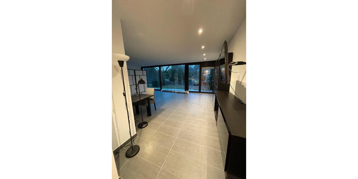 Erdgeschoßwohnung Gießen Wieseck - 1 Zimmer, 52 m&sup2;, 800&euro; | Angebot:25539605