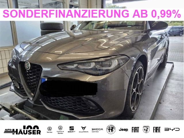 Alfa Romeo Giulia 14.334 km 36.485 &euro; Pohlheim 35415