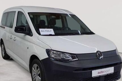 VW Caddy 61.791 km 22.990 &euro; Fernwald-Steinbach 35463