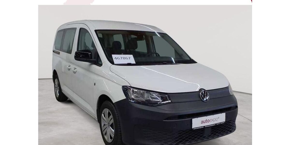 VW Caddy 61.791 km 22.990 &euro; Fernwald-Steinbach 35463