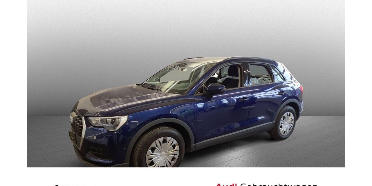 Audi Q3 67.100 km 28.870 &euro; Wetzlar 35576