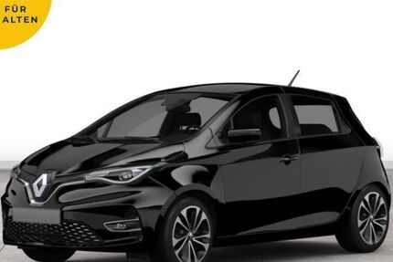 Renault ZOE 24.551 km 15.390 &euro; Marburg 35039