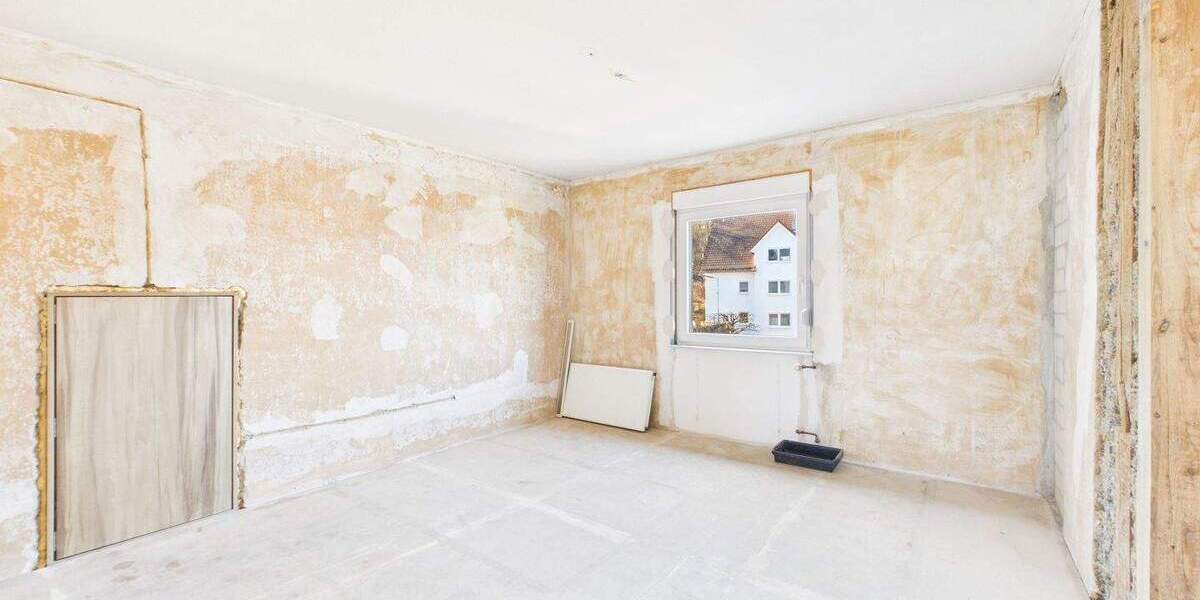 Mehrfamilienhaus, Wohnhaus Braunfels - 7 Zimmer, 160 m&sup2;, 350.000&euro; | Angebot:25880813