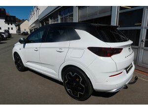 Opel Grandland (X) 51.950 km 23.990 &euro; Bad Endbach 35080