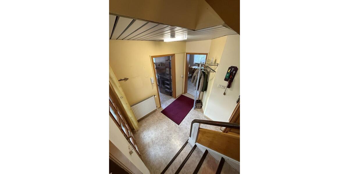 Einfamilienhaus Wettenberg - 5 Zimmer, 110 m&sup2;, 199.000&euro; | Angebot:26711578