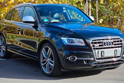 Audi SQ5 220.000 km 18.500 &euro; Marburg 35039