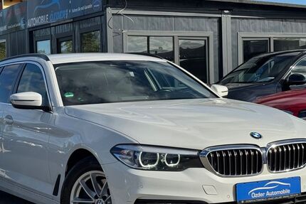 BMW 520 150.511 km 21.790 &euro; Lollar 35457
