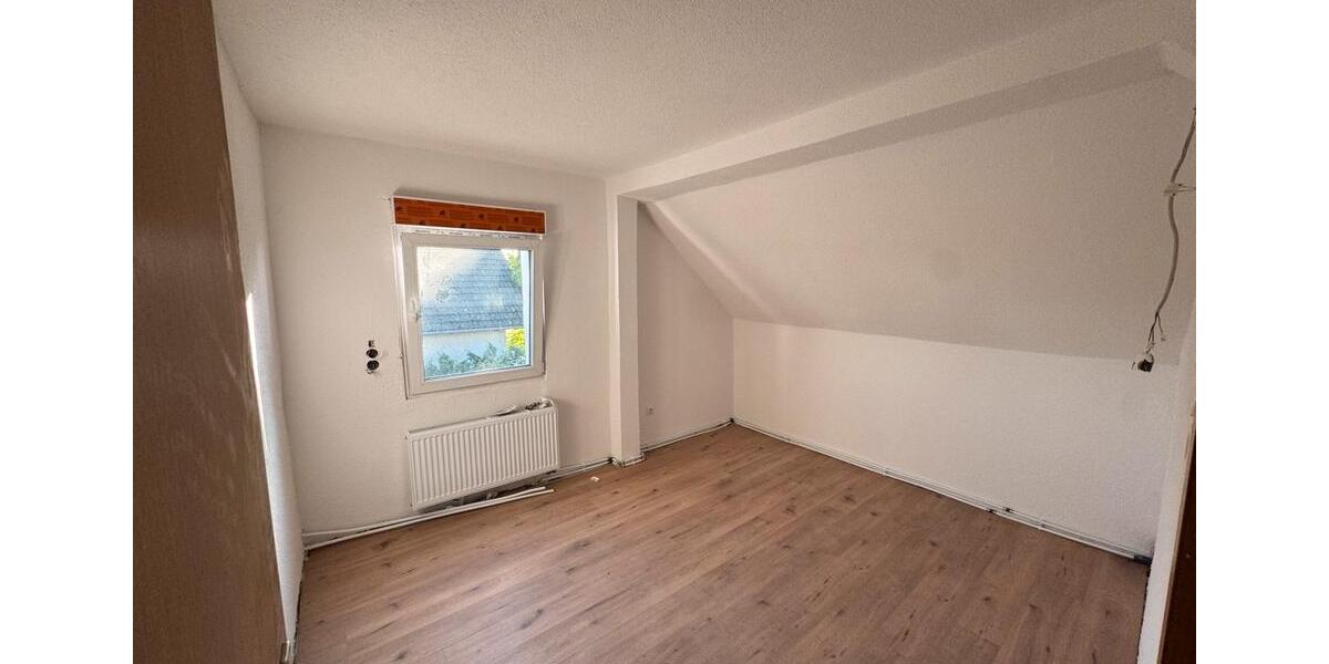 Dachgeschoßwohnung Wetzlar Altenberger Straße - 2 Zimmer, 36 m&sup2;, 500&euro; | Angebot:26566705