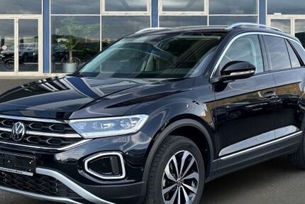 VW T-Roc 21.600 km 27.950 &euro; Herborn 35745