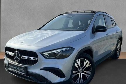 Mercedes-Benz GLA 200 27.864 km 41.720 &euro; Gießen 35396