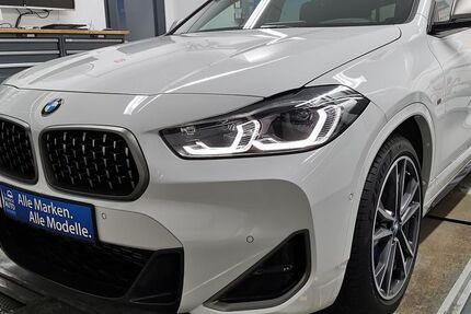 BMW X2 41.516 km 32.490 &euro; Lich Nieder-Bessingen 35423