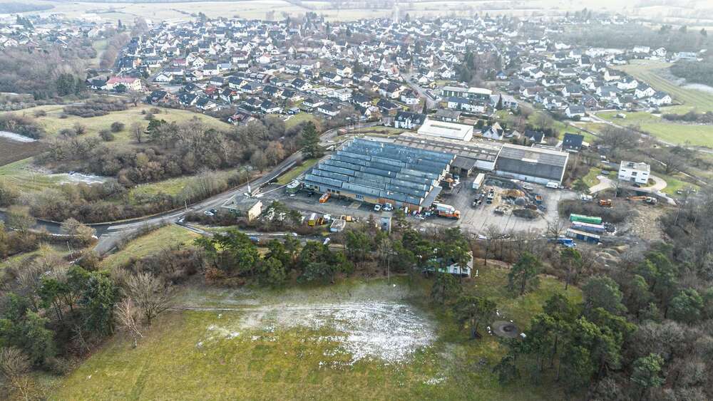 Grundstück Herborn - 320.000&euro; | Angebot:25750925