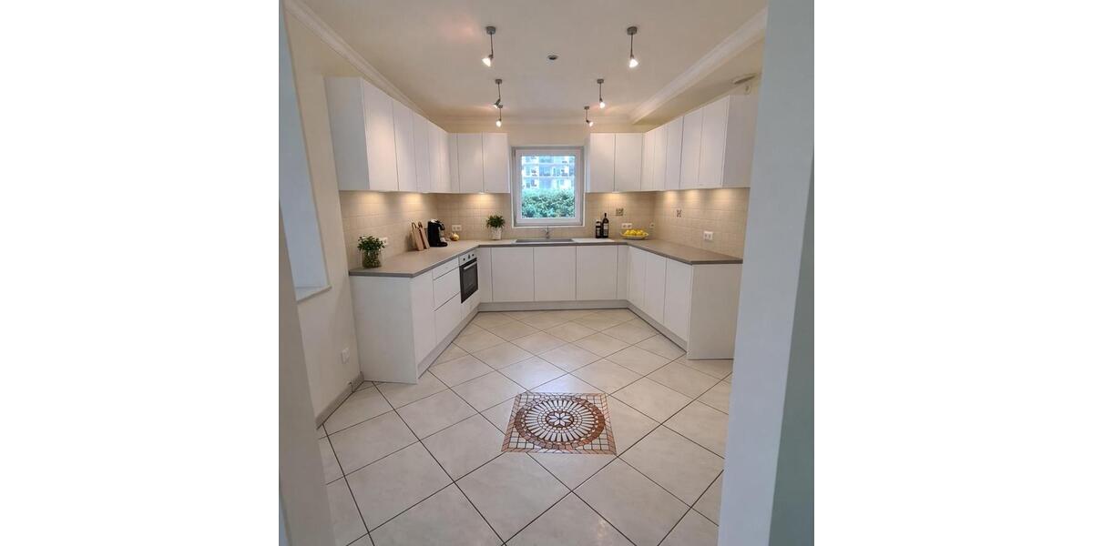 Maisonettenwohnung Bad Nauheim - 4.5 Zimmer, 182 m&sup2;, 959.000&euro; | Angebot:25927067