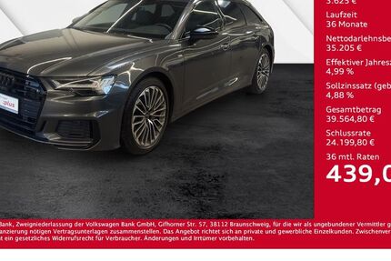 Audi A6 72.332 km 38.830 &euro; Giessen 35394