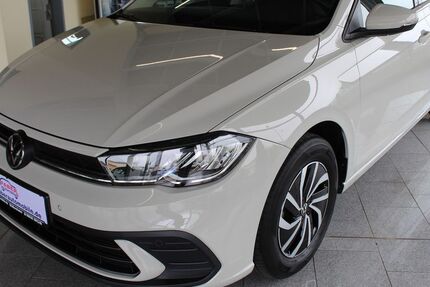 VW Polo 35.297 km 15.998 &euro; Wölfersheim 61200