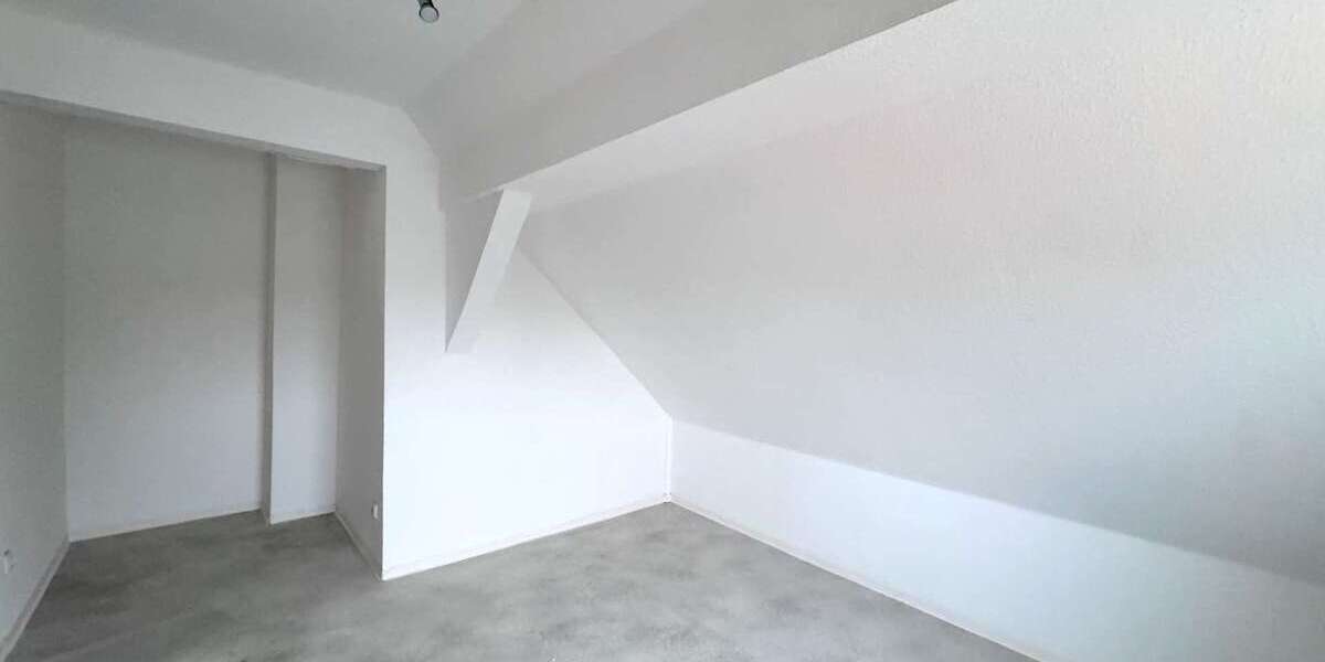 Etagenwohnung Giessen Schlangenzahl - 3 Zimmer, 61 m&sup2;, 197.000&euro; | Angebot:25858779