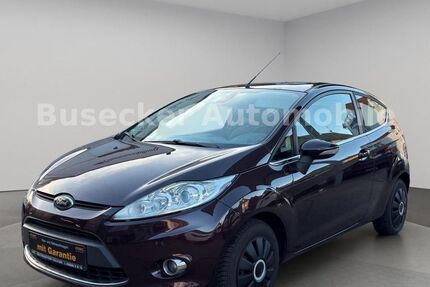 Ford Fiesta 196.000 km 3.600 &euro; Buseck 35418