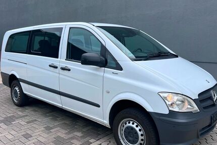 Mercedes-Benz Vito 345.000 km 9.999 &euro; Solms 35606