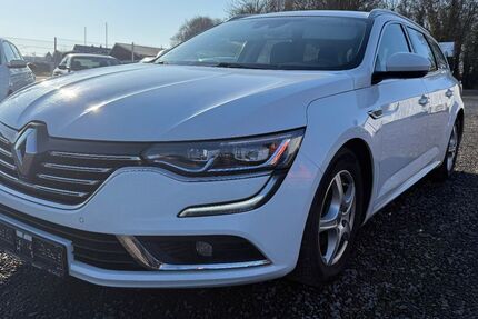 Renault Talisman 101.000 km 14.499 &euro; Laubach 35321