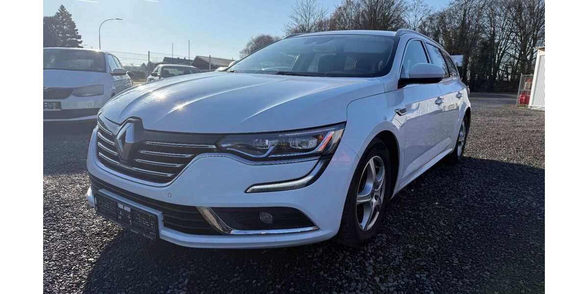 Renault Talisman 101.000 km 14.499 &euro; Laubach 35321