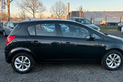 Opel Corsa 111.000 km 5.700 &euro; Lollar 35457