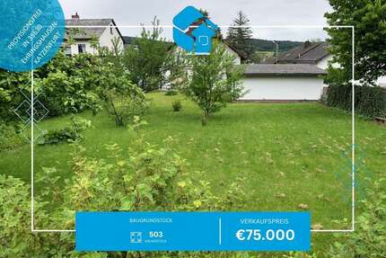 Grundstück Ehringshausen / Katzenfurt Katzenfurt - 75.000&euro; | Angebot:21368828