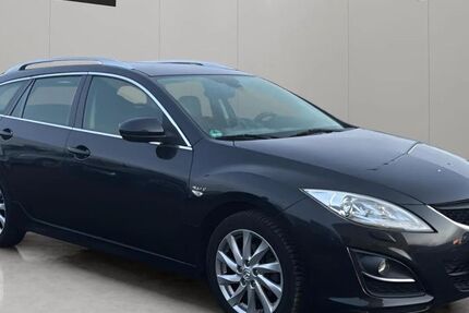 Mazda 6 215.000 km 3.900 &euro; Friedberg 61169