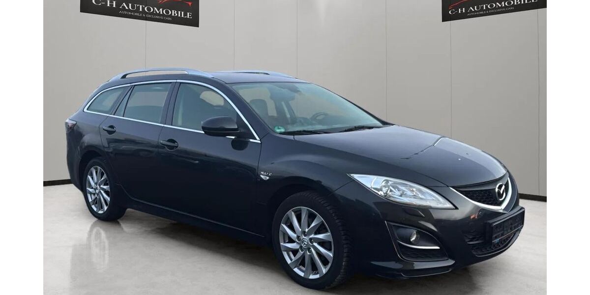 Mazda 6 215.000 km 3.900 &euro; Friedberg 61169