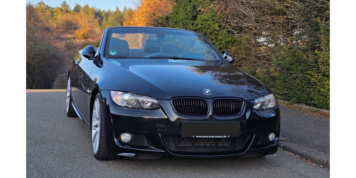 BMW 320 165.200 km 12.000 &euro; Herborn 35745