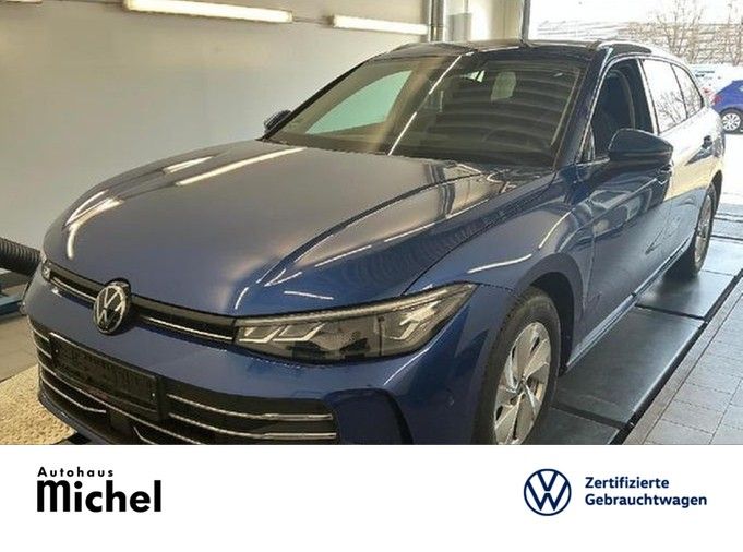 VW Passat Variant 17.850 km 35.930 &euro; Gießen 35394