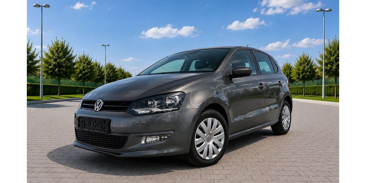 VW Polo 100.000 km 6.370 &euro; Lollar ( bei Gießen ) 35457