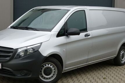 Mercedes-Benz Vito 65.600 km 28.999 &euro; Asslar-Werdorf 35614