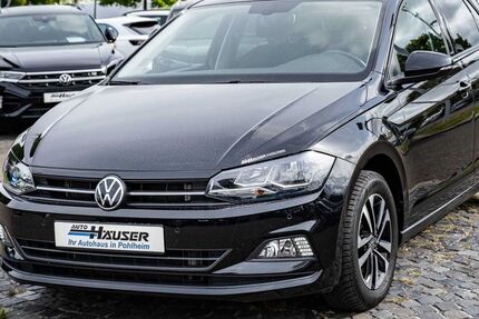 VW Polo 48.202 km 13.985 &euro; Pohlheim 35415