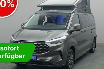 Ford Tourneo Custom 2.500 km 68.470 &euro; Bad Nauheim 61231