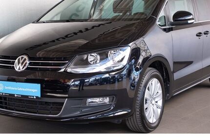 VW Sharan 62.200 km 22.480 &euro; Hüttenberg-Rechtenbach 35625