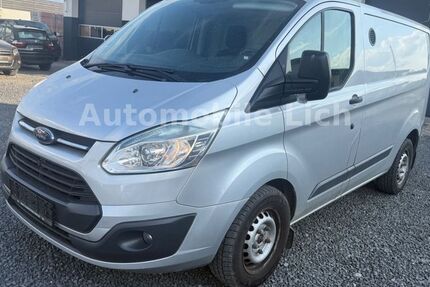 Ford Transit Custom 254.000 km 5.399 &euro; Lich 35423