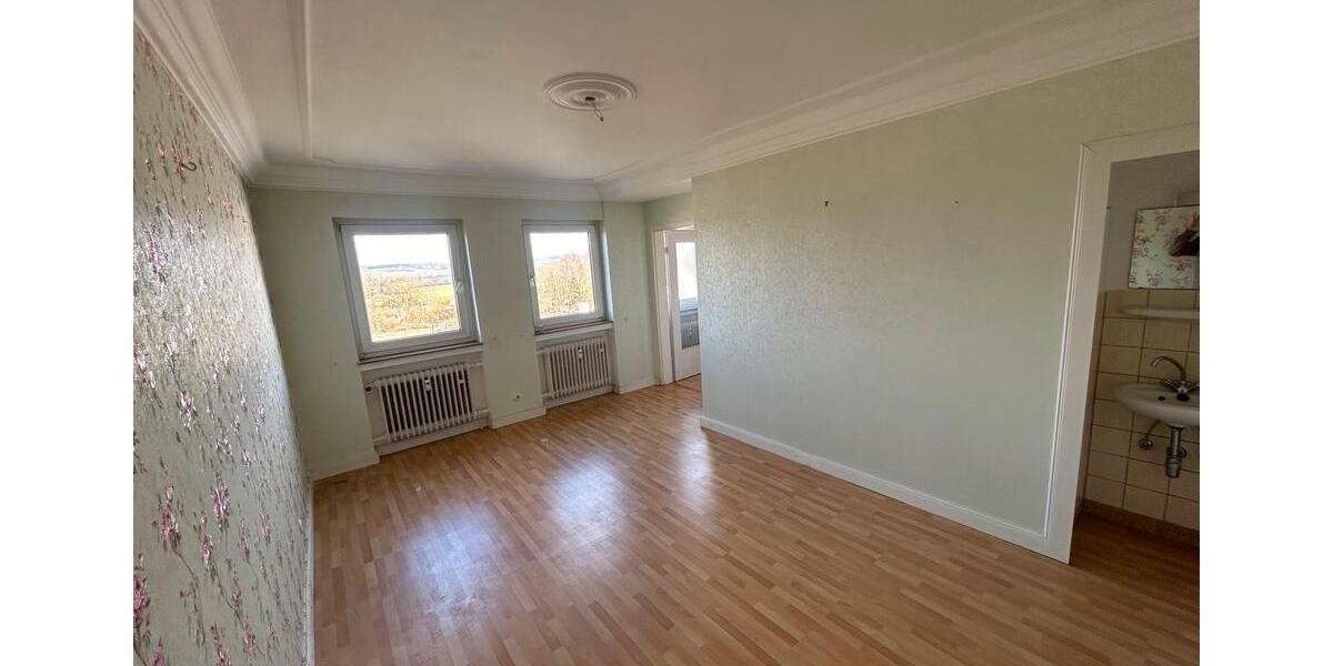 Etagenwohnung Gießen Anneröder Siedlung - 3 Zimmer, 90 m&sup2;, 1.250&euro; | Angebot:25542870