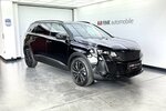 Peugeot 5008 GT 130 Black Edition EAT8 1.Hand Massage 20.400 km 26.220 &euro; Lich 35423